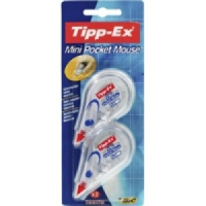 Korrekturroller Mini Pocket Mouse 3.79 €