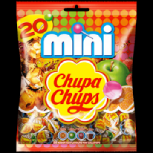 Chupa Chups Lutscher oder Mentos Kaubonbons 0.99&nbsp;&euro;