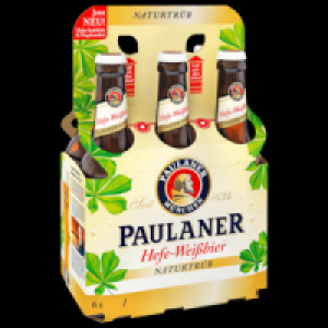 Paulaner Wei&szlig;bier 3.49&nbsp;&euro;