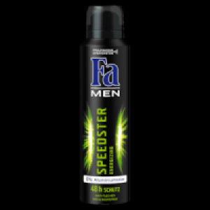 Fa Deo oder Dusche 0.88&nbsp;&euro;