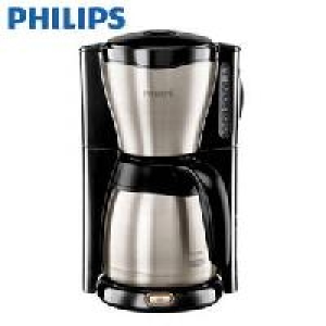 Thermo-Kaffeeautomat HD 7546 20 54.95&nbsp;&euro;