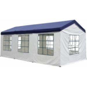 Metro  Pavillon Four Seasons 3 x 6 m