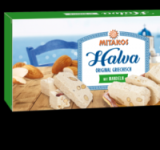 MITAKOS Halva 1.99 €