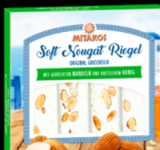MITAKOS Soft-Nougat 1.29 €