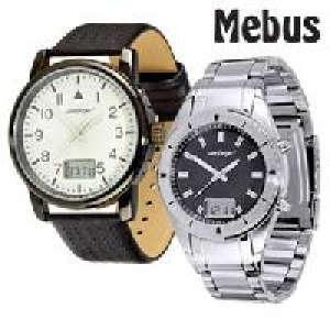 Funk-Armbanduhr 29.95&nbsp;&euro;