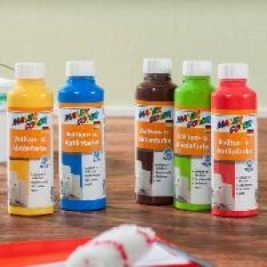 Vollton- und Abtönfarbe 1.79 €