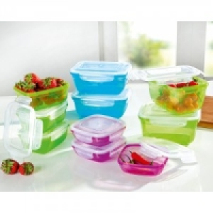 Frischhaltedosen-Set 5.99 €