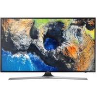 Euronics Samsung UE49MU6199 123 cm (49 Zoll) LCD-TV mit LED-Technik schwarz