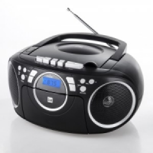 Portable Boombox 39.99 €