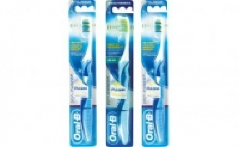 Oral-B Pulsar Zahnb&uuml;rste 7.50&nbsp;&euro;