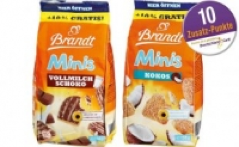 Brandt Minis 0.99 €