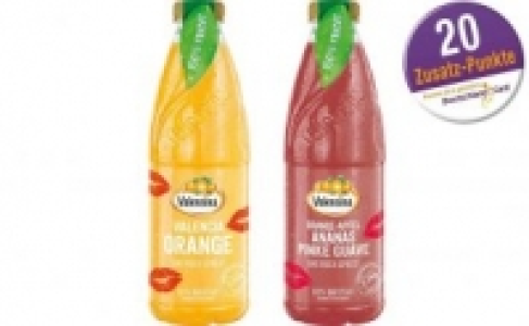 Valensina Erntefrisch Saft 2.22 €