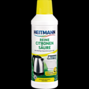 Reine Citronensäure 1.99 €