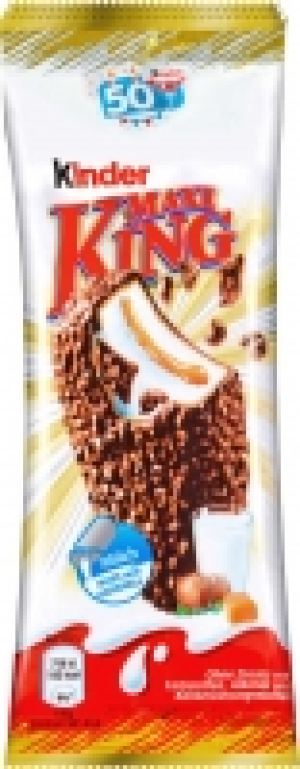 KINDER 0.99 €