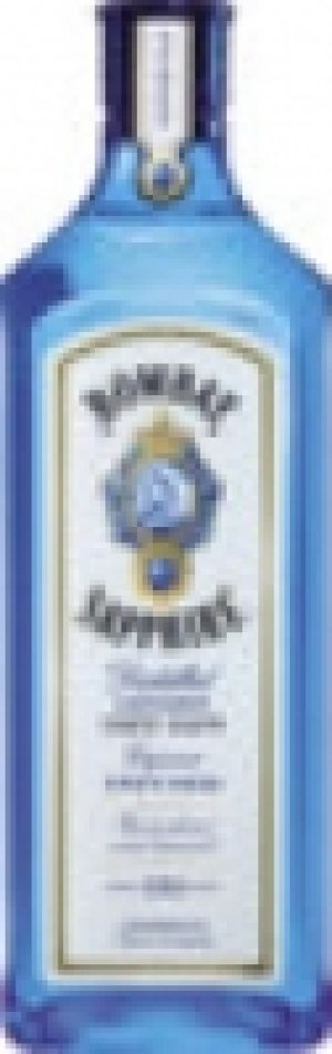 Bombay Sapphire London Dry Gin 16.99&nbsp;&euro;