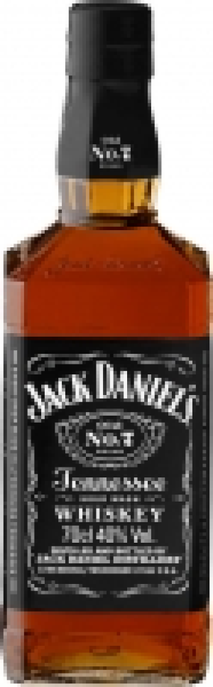 JACK DANIELS 15.79 €