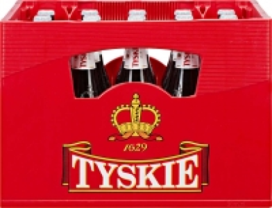 TYSKIE 10.80 €