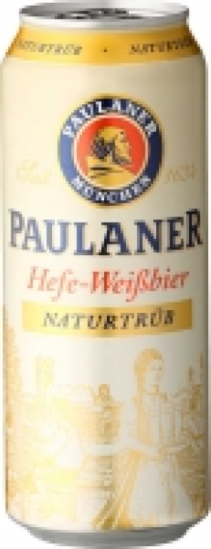 PAULANER 0.68 €