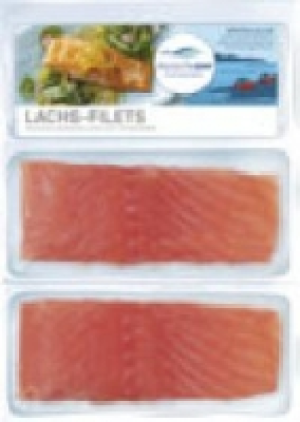 Deutsche See Lachs-Filets 7.99&nbsp;&euro;