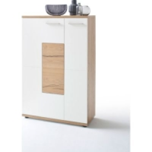 Plus  MCA Highboard Nizza, Ausrichtung Links