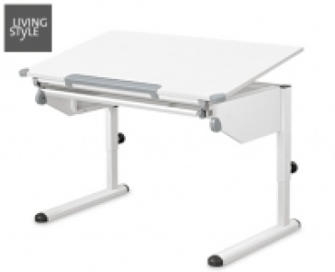 LIVING STYLE Kinder-Schreibtisch 149.00&nbsp;&euro;