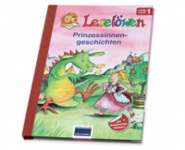 Erstlesebuch Leselöwen 3.59 €