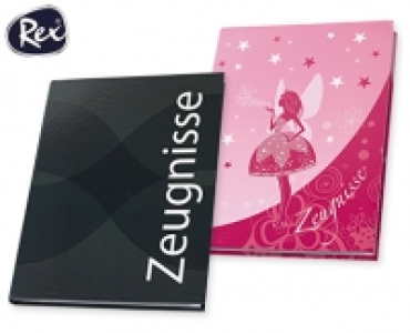 Rex®Zeugnis-/Urkunden­mappe 2.29 €