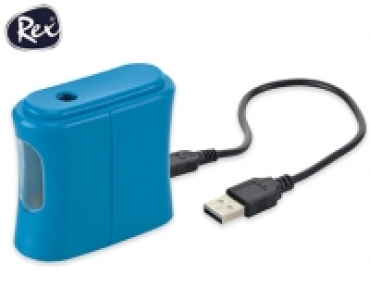 Rex®Spitzmaschine 4.99 €