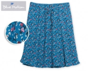 Blue Motion Sommerrock 5.99 €