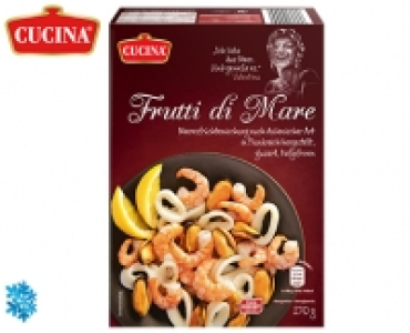 CUCINA®Frutti di Mare 2.99 €