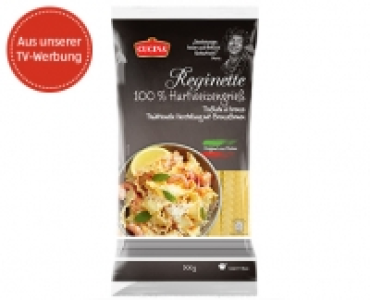 CUCINA®Pasta-Spezialität 1.29 €