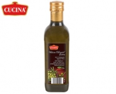 CUCINA®Natives Olivenöl Extra 3.99 €