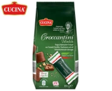 CUCINA®Croccantini 1.99 €