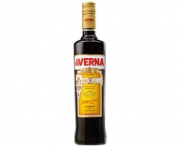 AVERNA Amaro Siciliano 9.99&nbsp;&euro;