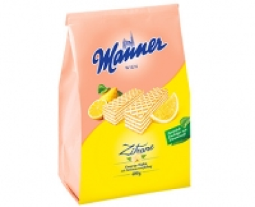 Manner Waffelschnitten 1.99&nbsp;&euro;