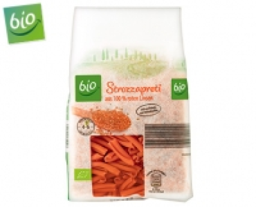 bio Gemüsepasta 1.79 €