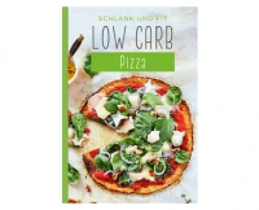 Low Carb Buch 2.99 €