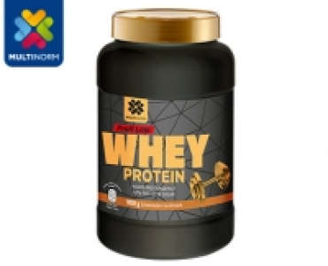 MULTINORM Whey Protein Shake&sup2; 19.99&nbsp;&euro;