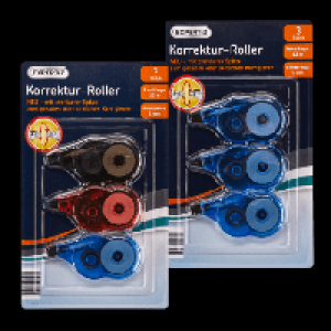 Korrektur-Roller 1.79 €