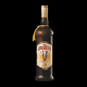 Amarula 9.99 €
