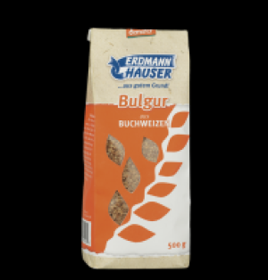 Bulgur aus Buchweizen 2.99 €