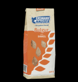 Bulgur aus Dinkel 2.99 €