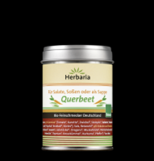 Querbeet 5.99 €
