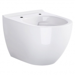 Camargue San Francisco Spülrandloses Wand-WC 139.00 €