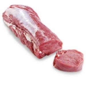 Kalbsfilet 17.99 €