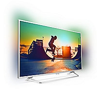Cyberport  Philips 43PUS6412 108cm 43 Zoll 4K UHD Ambilight Smart Fernseher