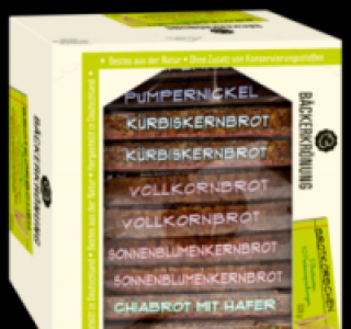 BÄCKERKRÖNUNG Brotkörbchen 1.49 €