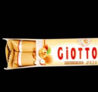 FERRERO Giotto 1.88 €