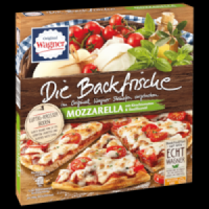 Wagner Die Backfrische oder Big Pizza 2.22&nbsp;&euro;