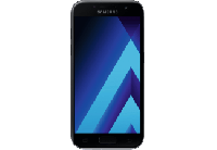 MediaMarkt Samsung SAMSUNG Galaxy A3 (2017) 16 GB Schwarz